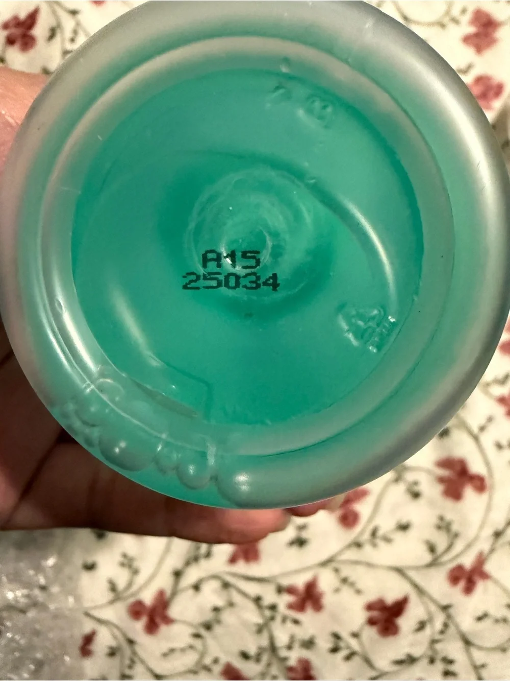 Clinique Clarifying Lotion 1